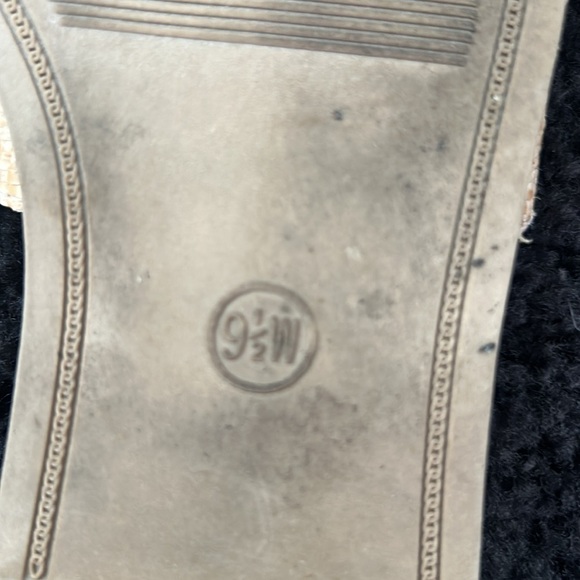 A new day | target | Raffia slides - Picture 4 of 6